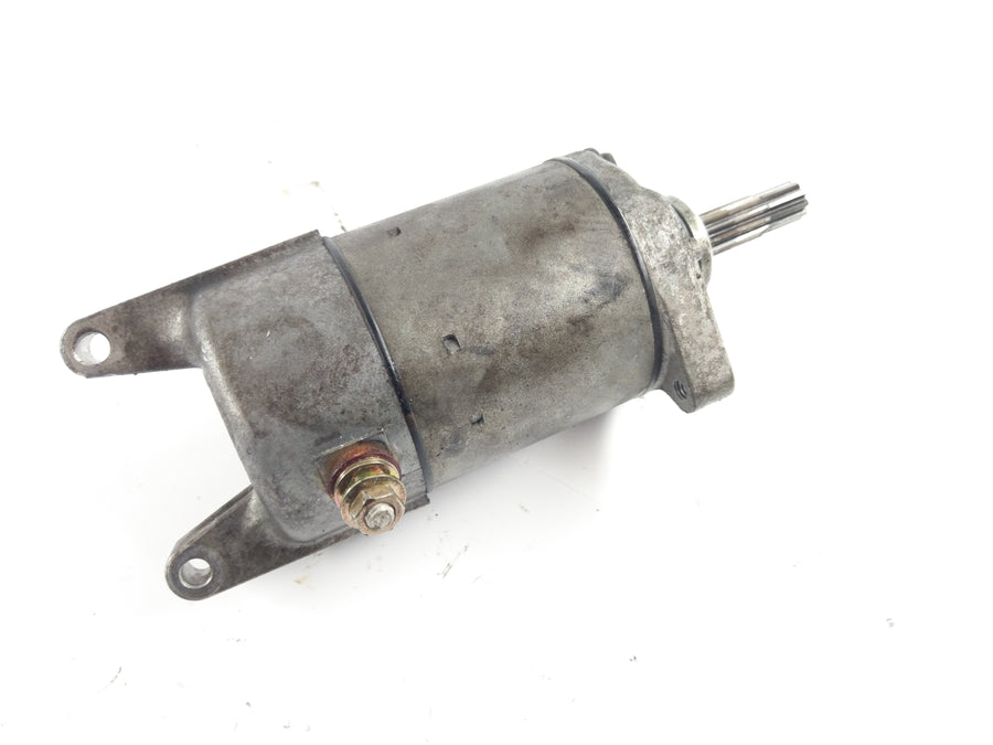 Honda NX 650 Dominator RD02 [1992] - Starter Motor