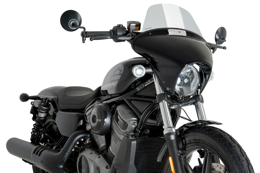 HARLEY DAVIDSON NIGHTSTER 975 SPECIAL [2024] – Touring Batwing SML – Tinted