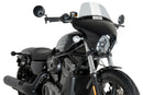 HARLEY DAVIDSON NIGHTSTER 975 SPECIAL [2024] – Touring Batwing SML – Transparent-4
