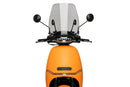 HORWIN EK1 [2025] – Disque scooter urbain – transparent-1