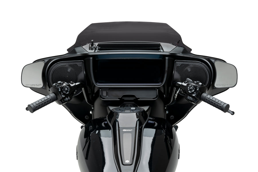 HARLEY DAVIDSON STREET GLIDE FLHX [2025] – High-Road Sport – Teinté