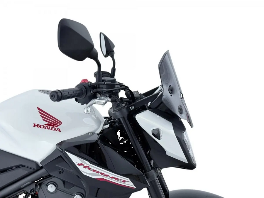 Honda CB 500 [WRS] – Pare-brise sport CB500 Hornet