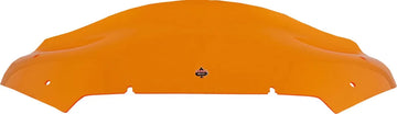 harley davidson fltr [KLOCK WERKS] – Kolor Flare™ Sport Windschild - 0