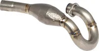 Gas MC 350 F [2022] - Megabomb Krümmerrohr – Bild 5