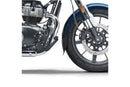 ROYAL ENFIELD SUPER METEOR 650 [2025] – Verlängerung des vorderen Schutzblechs-3