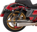 harley davidson fltruse [DRAG SPECIALTIES] – Satteltaschen-Halterungen-2