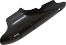 bmw r 1200 gs adventure [AKRAPOVIC] – Hitzeschild-1