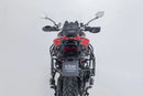 ducati multistrada 950 [SW-MOTECH] – Porte-bagages latéral PRO-7