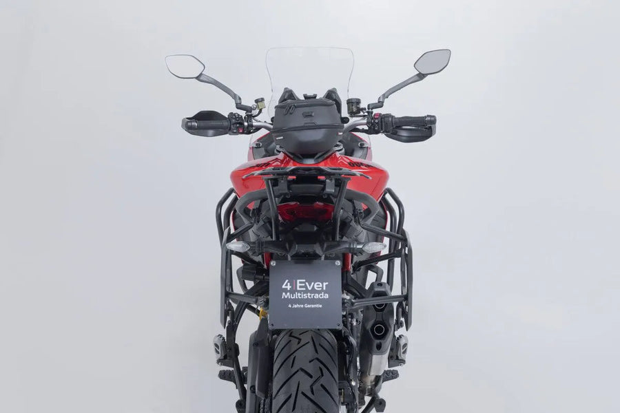 ducati multistrada 950 [SW-MOTECH] – Porte-bagages latéral PRO