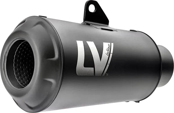 Ducati Scrambler 800 [LEOVINCE] – LV-10 Endschalldämpfer