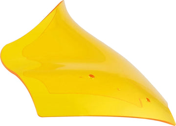 harley davidson fltr [KLOCK WERKS] – Kolor Flare™ Sport Windschild