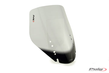 SUZUKI DL 650 V-STROM ABS [2011] – Bulle Touring – Teintée - 0