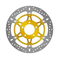 Suzuki Gsx-R 600 [2004-2005] - disque de frein – photo 12