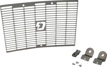 harley-davidson pan america [DYNOJET] – Kühlerschutz