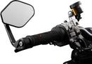 aprilia sx 125 [GILLES TOOLING] – STRATOS Lenkerendenspiegel