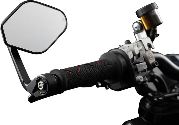 Yamaha V MAX 1200 [GILLES TOOLING] – STRATOS Lenkerendenspiegel