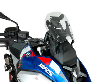 BMW R 1300 GS Trophy [WRS] – Pare-brise