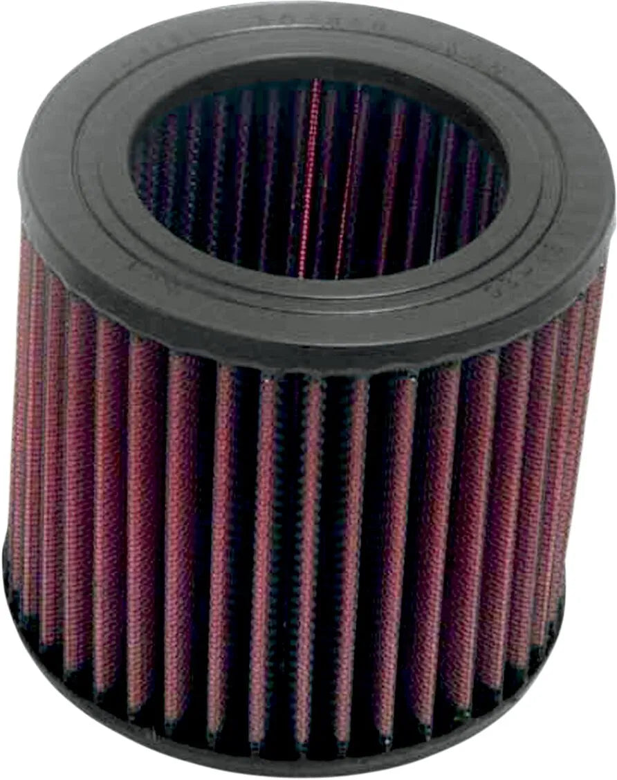 bmw r 75/6 [K & N] – Hochleistungs-Luftfilter