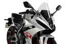 SUZUKI GSX-8R [2025] – R-Racer Screen – Matte Black-9