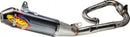 Gas MC 450 F [2022-2023] - Factory 4.1 RCT exhaust system – picture 7