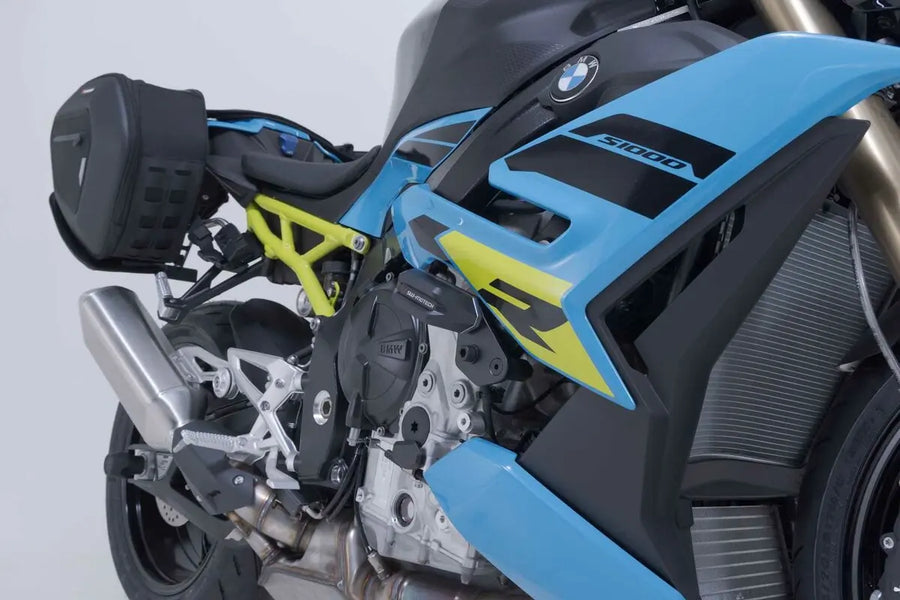 bmw s 1000 [SW-MOTECH] – Rahmenschleifer-Kit