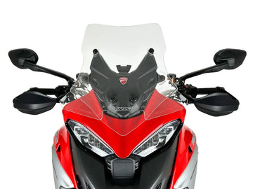 ducati multistrada 1200 [WRS] – windshield
