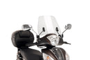 KYMCO MILER 125 [2022] – Rollerscheibe Trafic – Getönt-5