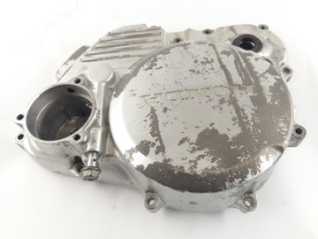 Honda XR 600 R PE04 [1994] - Clutch cover engine cover - 0
