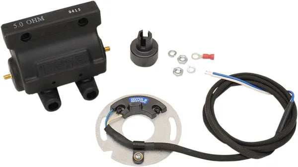 Harley Davidson Fxwg [DYNATEK] – Zündungs- und Spulensatz
