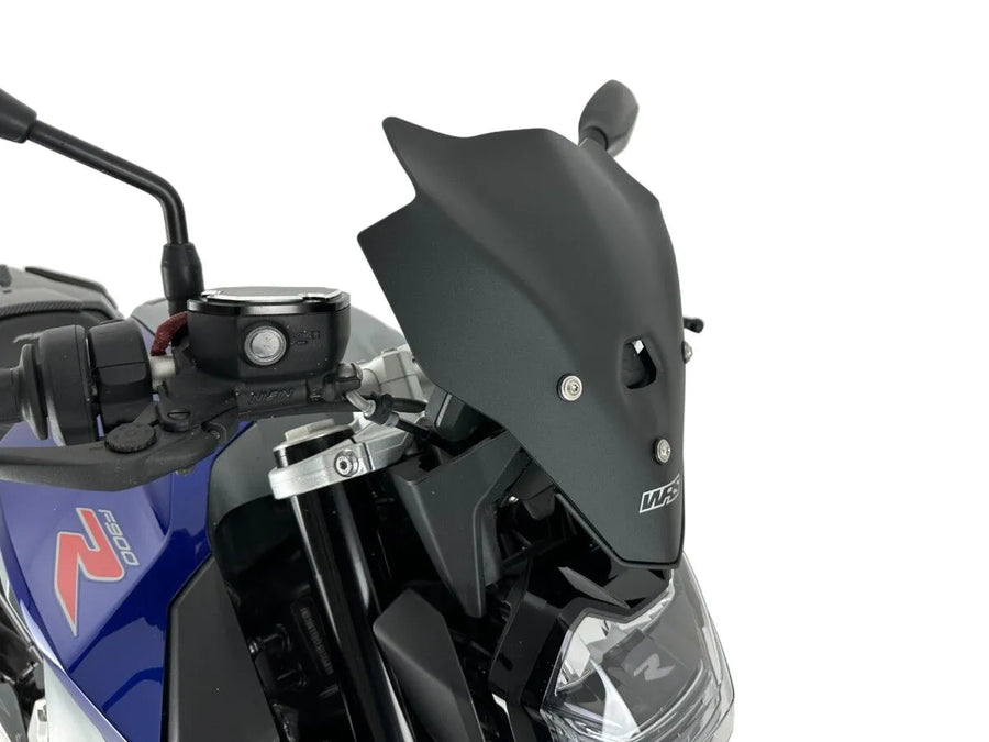 BMW F 900 R [WRS] - pare-brise