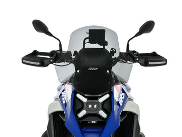 BMW R 1300 GS Trophy [WRS] – Pare-brise - 0
