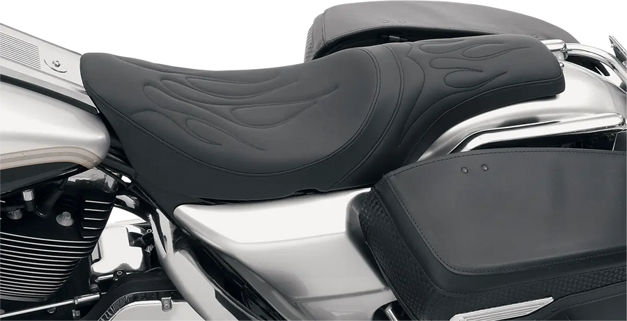 harley davidson flhri [DRAG SPECIALTIES] – Predator Sitz