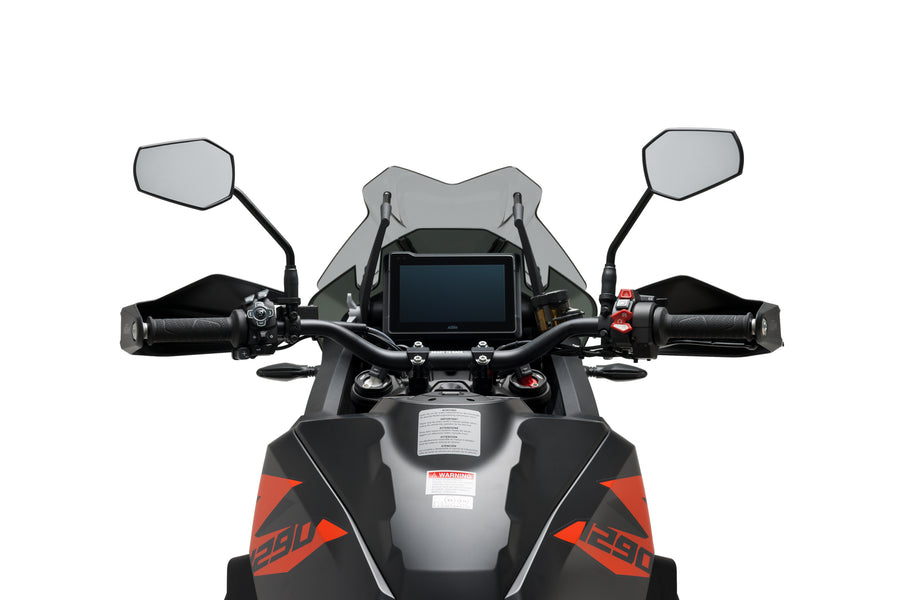 KTM 1290 SUPER ADVENTURE S [2025] – Sports screen – Tinted
