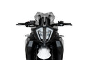 KTM 890 SMT [2025] – Sportscheibe – Getönt-1