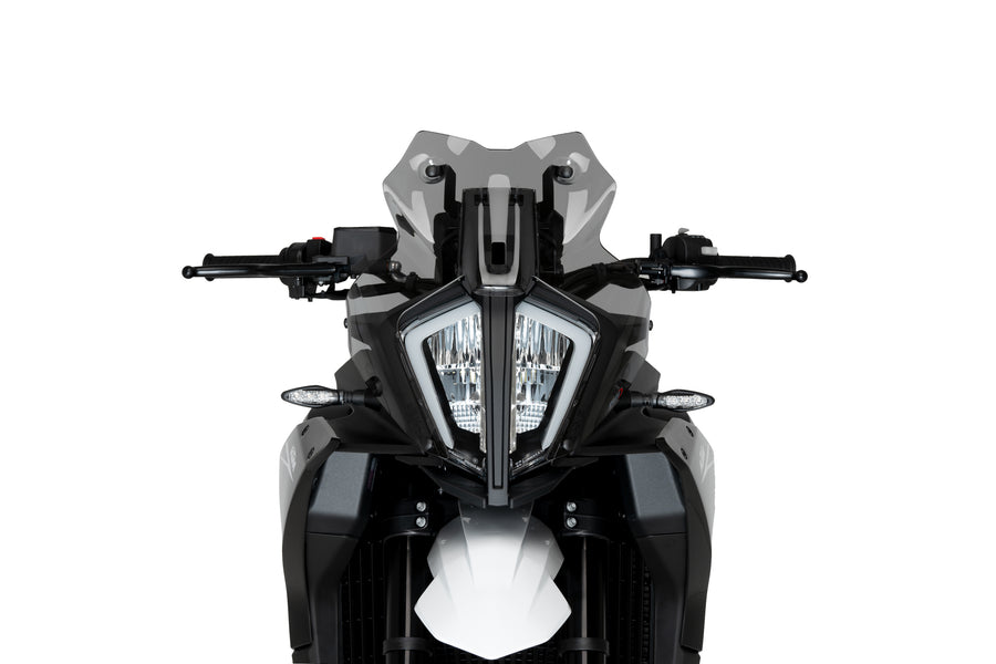KTM 890 SMT [2025] – Sportscheibe – Getönt