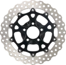 Bmw S 1000 XR ABS 0D03 [2015, 2018, 2022-2026] - disque de frein - photo 8