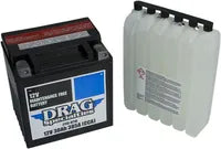 California 1100 [DRAG SPECIALTIES] – Wartungsfreie Batterie