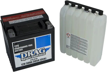 California 1100 [DRAG SPECIALTIES] – Wartungsfreie Batterie