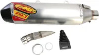 Ktm 250 Xc F [2017, 2018] - Factory 4.1 RCT slip-on rear silencer – picture 6
