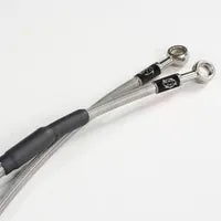 Husqvarna WR 450 [1971-1975] - Kit de frein avant surdimensionné - photo 8