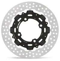 Ducati SUPERLEGGERA 1199 [2014] - brake disc – picture 9