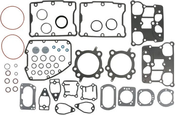 Harley Davidson Flhri [COMETIC] – V-Twin Top End Dichtungssätze