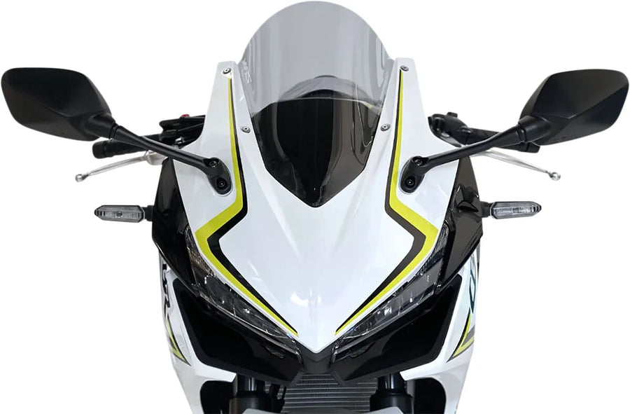 Honda CBR 500 R [WRS] – Windschild