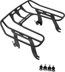 harley-davidson street bob [COBRA] – Big Ass® Abnehmbarer Rundum-Gepäckträger-1