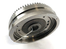 Ducati 900 SS [1993] - Flywheel with starter freewheel-2