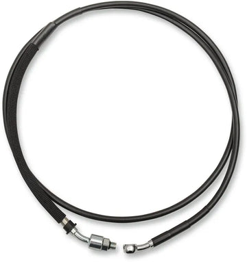Harley Davidson Fxsbse [DRAG SPECIALTIES] – Hydraulik-Kupplungsleitung aus Edelstahl
