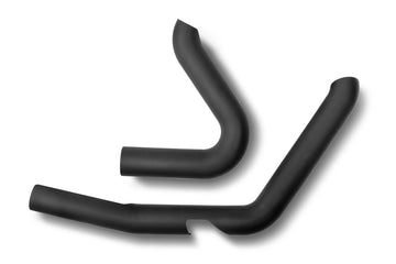 harley davidson softail [ZARD] – bouclier thermique