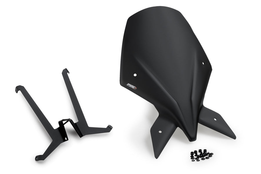 KTM 990 DUKE R [2025] – New Generation Touring – Matt Black