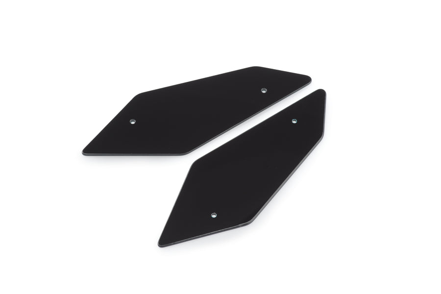 YAMAHA MT-09 SP [2020] – Naked Verkleidungsscheibe Windschild Side Spoiler