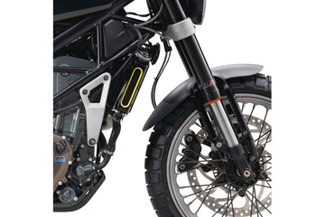 HUSQVARNA VITPILEN 401 [2025] – Extension de Garde-Boue Avant – Noir - 0
